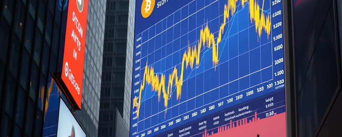 Institutional Crypto Adoption in Question Amid ETF Outflows and Capital Costs