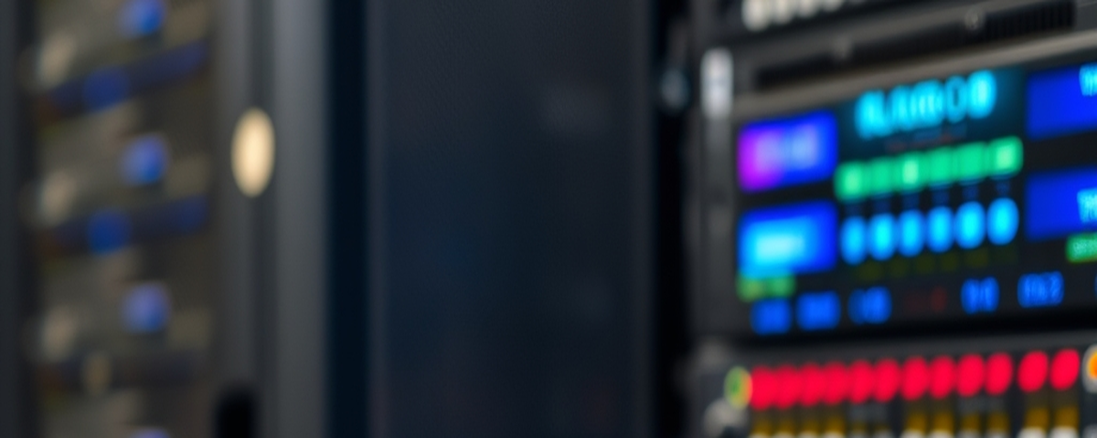 Intel Unveils D-Series GPUs for AI Inference and Agentic Workloads