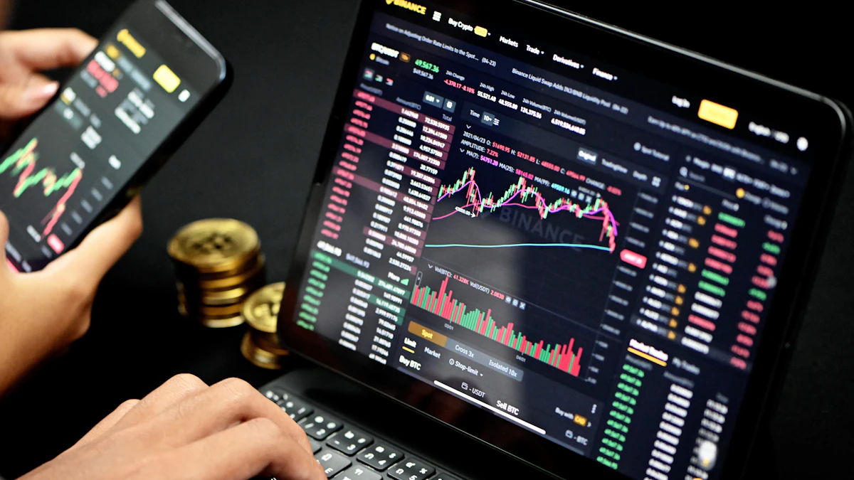 Intercontinental Exchange Backs 24/7 Tokenized Stocks Using Uniswap