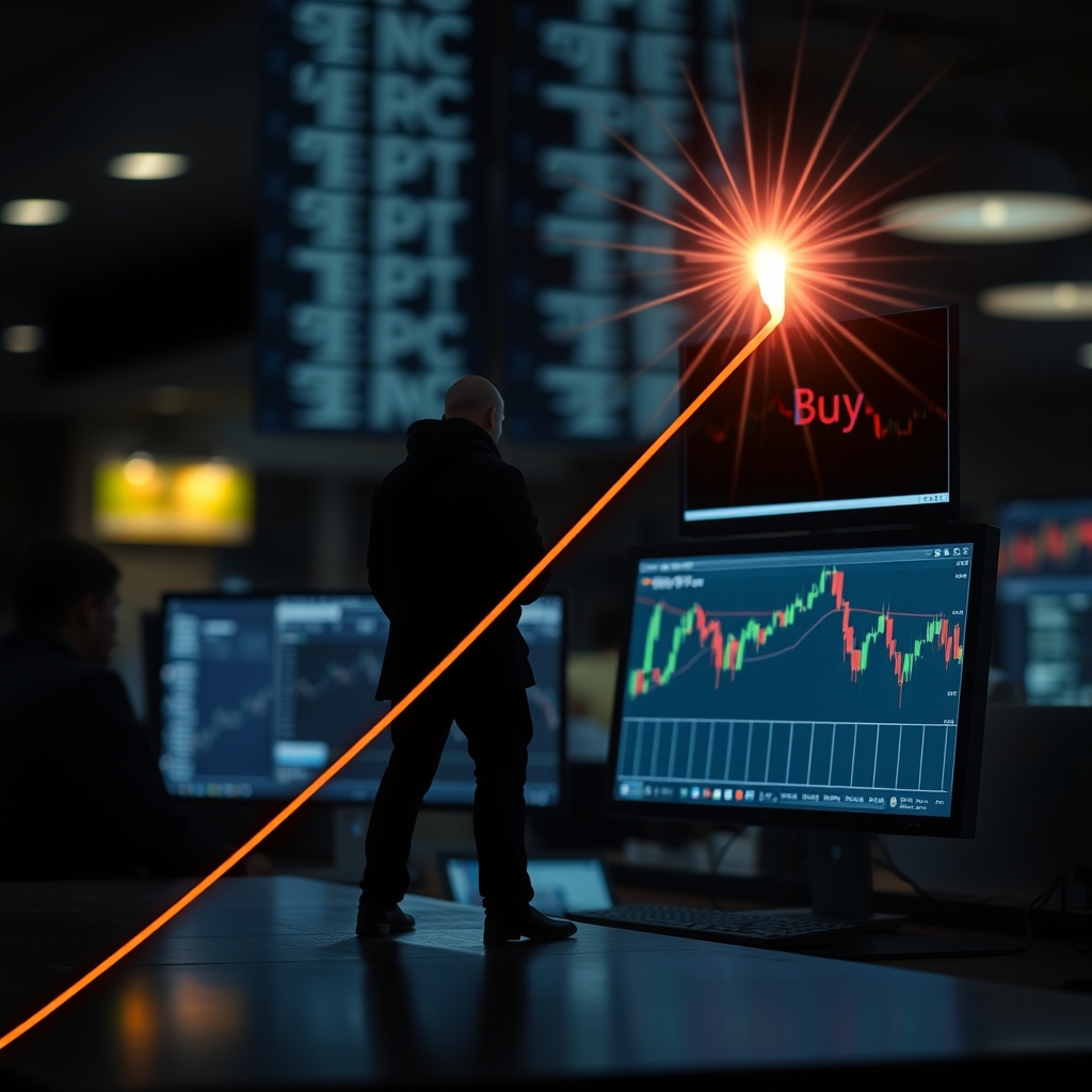 Internet Computer Breaks Out of Descending Triangle, Whales Take Notice