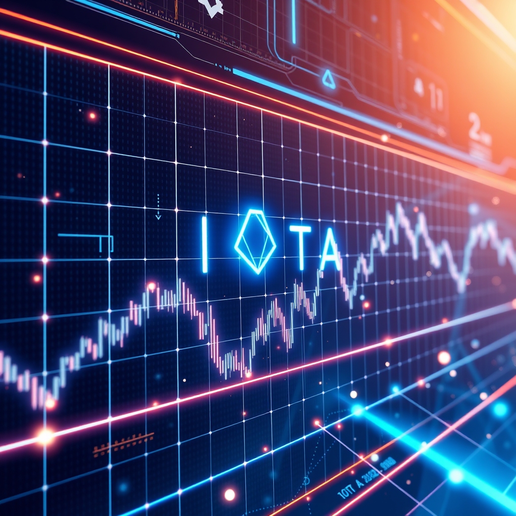 IOTA crypto price prediction: Can bulls reclaim $0.0572 to prevent further losses?