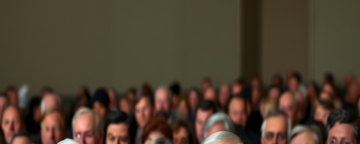 Iowa's Republican Base Erodes Amid Growing Dissatisfaction