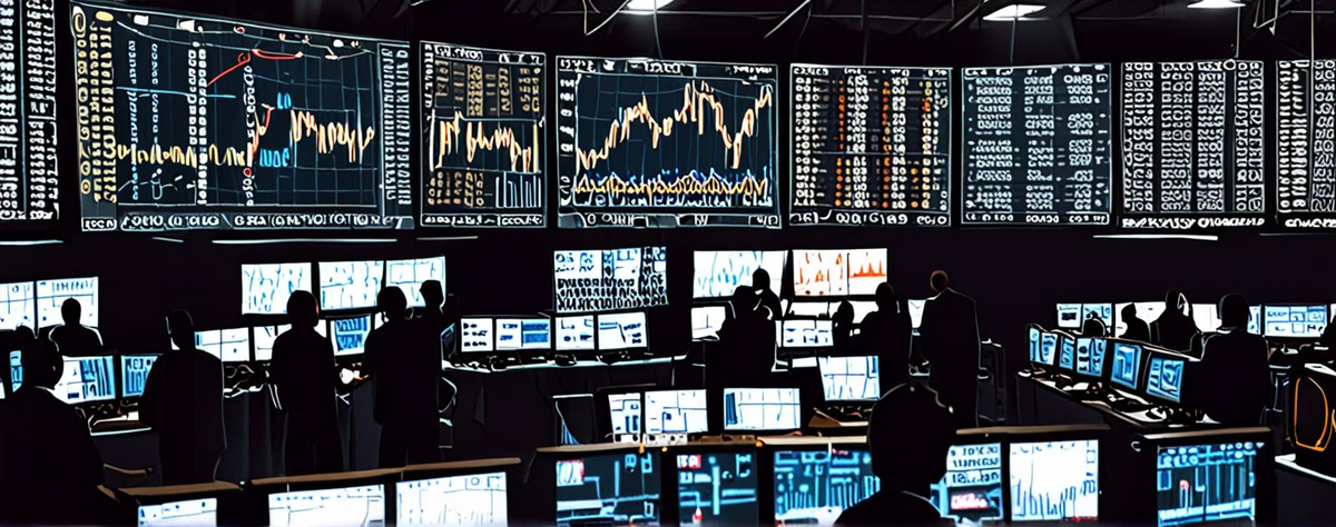 Is the Bitcoin Bottom Already In at $57,000?