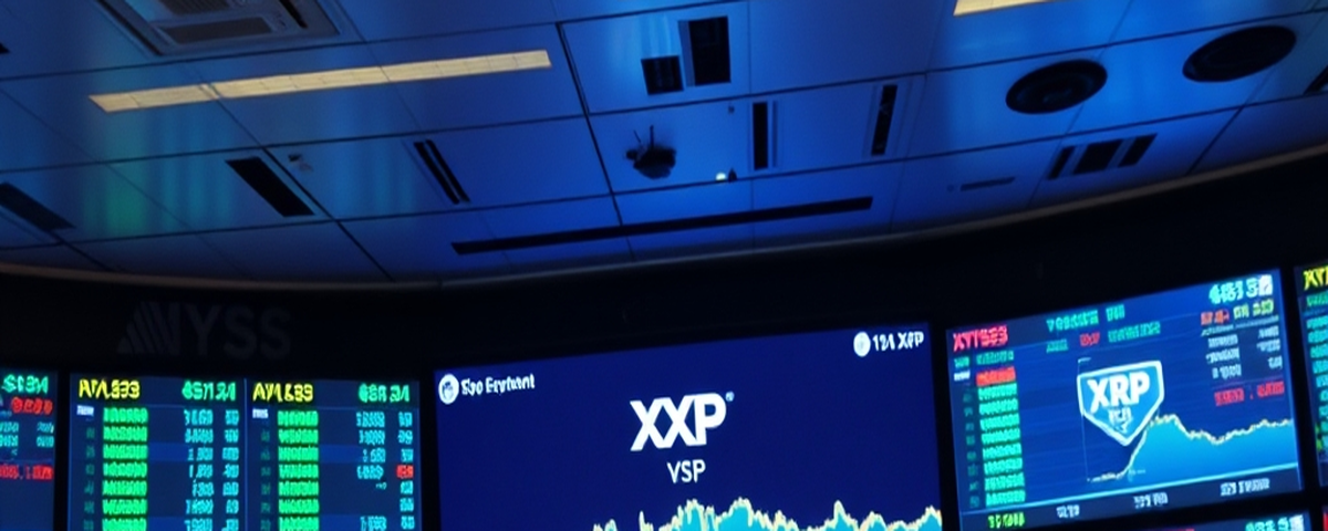 XRP Decentralization Debate Intensifies Ahead of Evernorth Listing