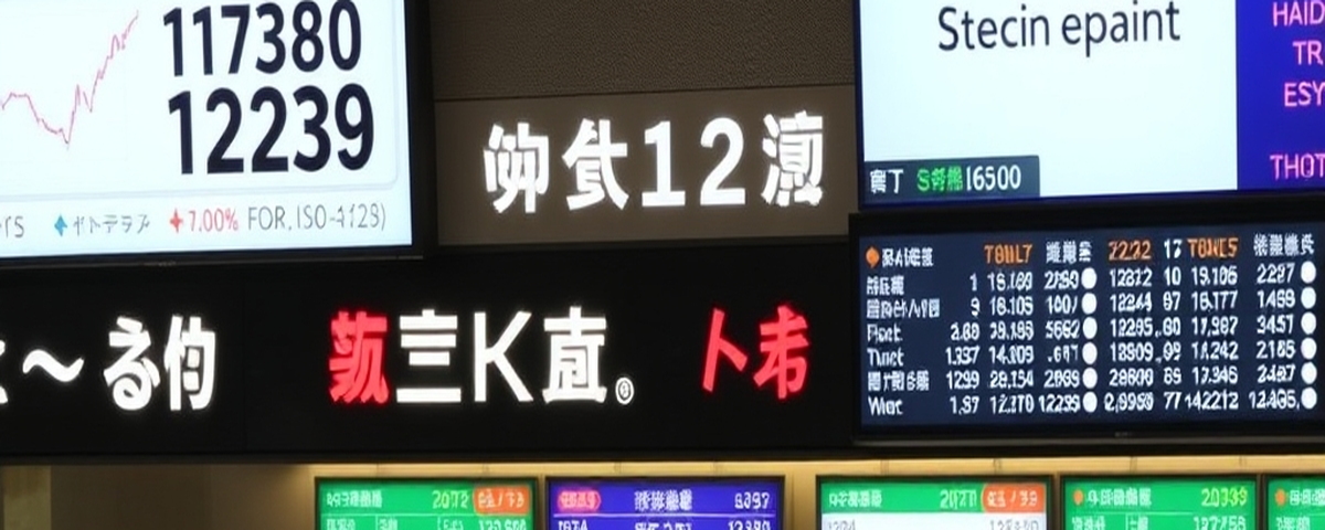 Japan Stocks Rise as Weak Jobs Data Lifts Hike Expectations