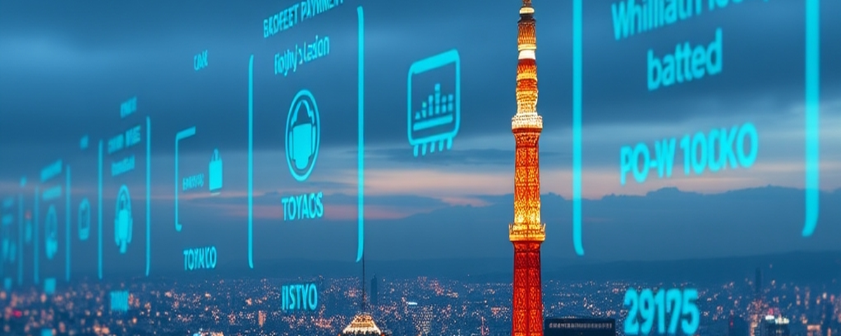 Japan's Banks Unveil Stablecoin Framework for Cross-Border Payments