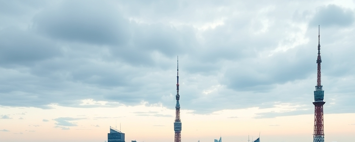 Chainlink CCIP Paved Path for Pacific Meta's Tokenized Finance Push in Japan