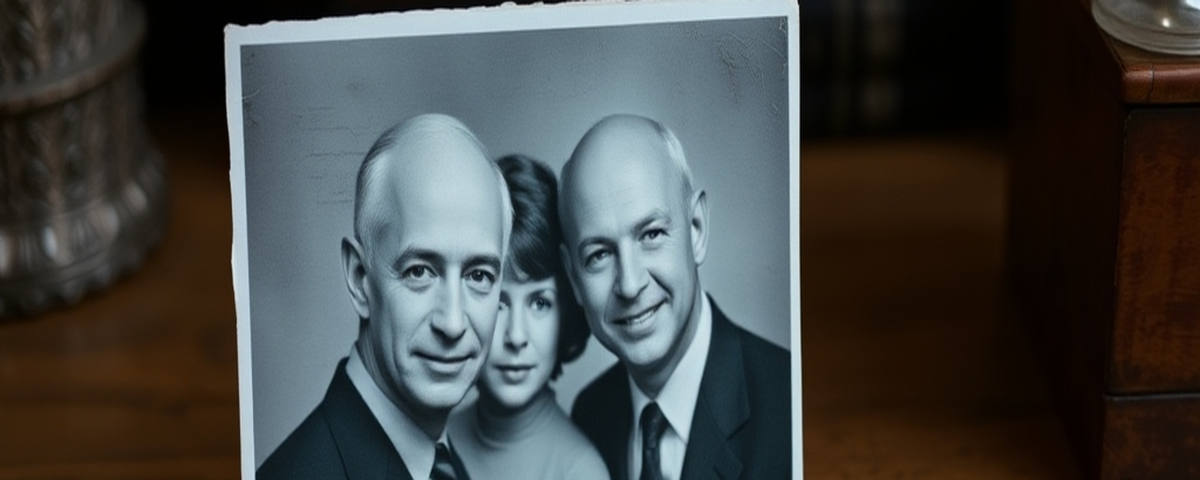 Jeff Bezos' Family Invested in His 1995 Internet Venture Despite 70% Loss Risk