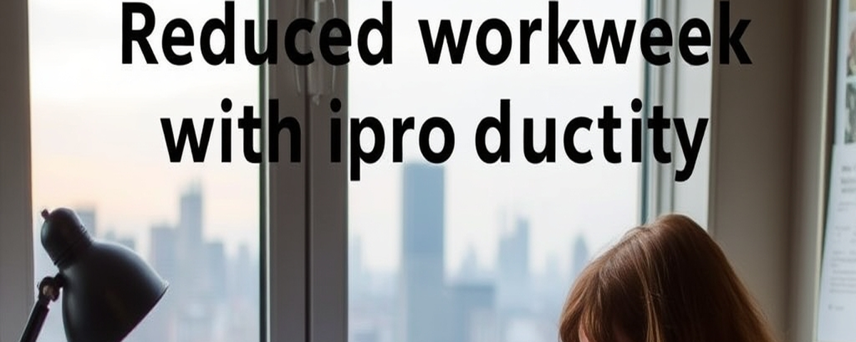 Bezos Predicts AI-Driven Productivity Could Support 3-Day Workweeks
