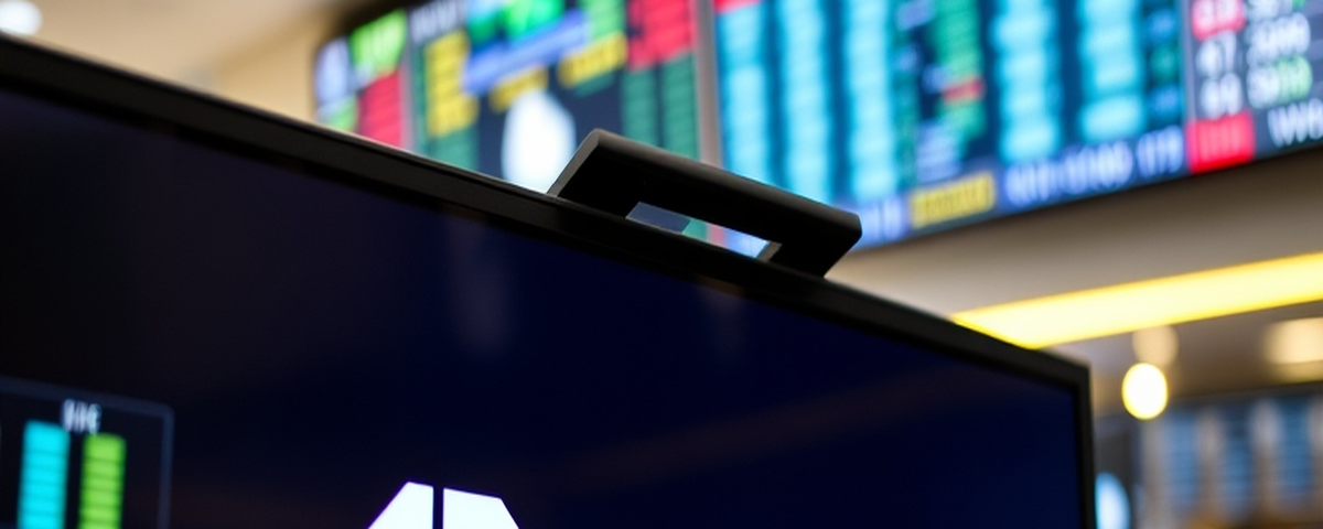 JPMorgan Chase Sees Positive Crypto Momentum Heading into Year's End