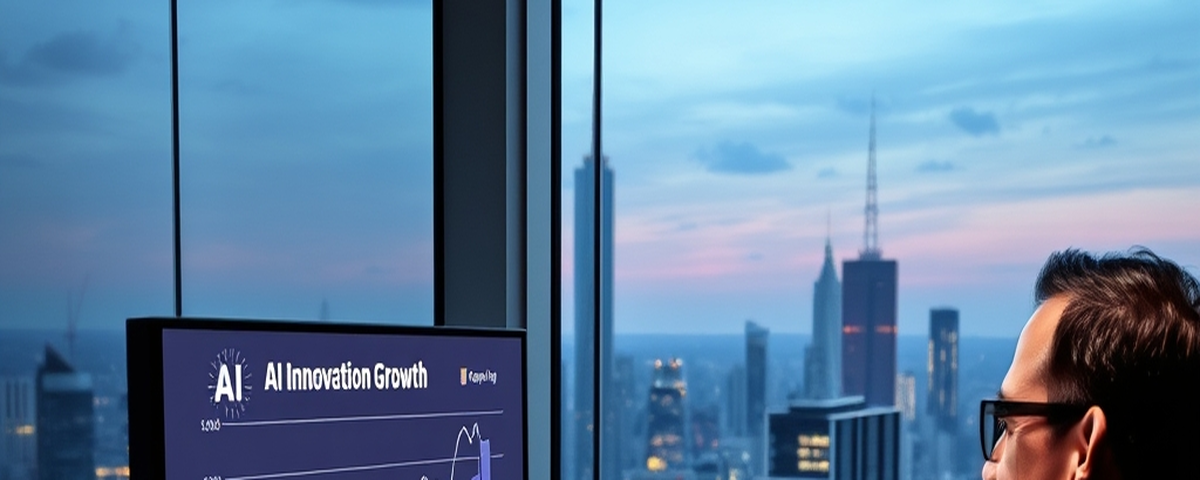 JPMorgan Dominates AI Rankings for Fifth Consecutive Year