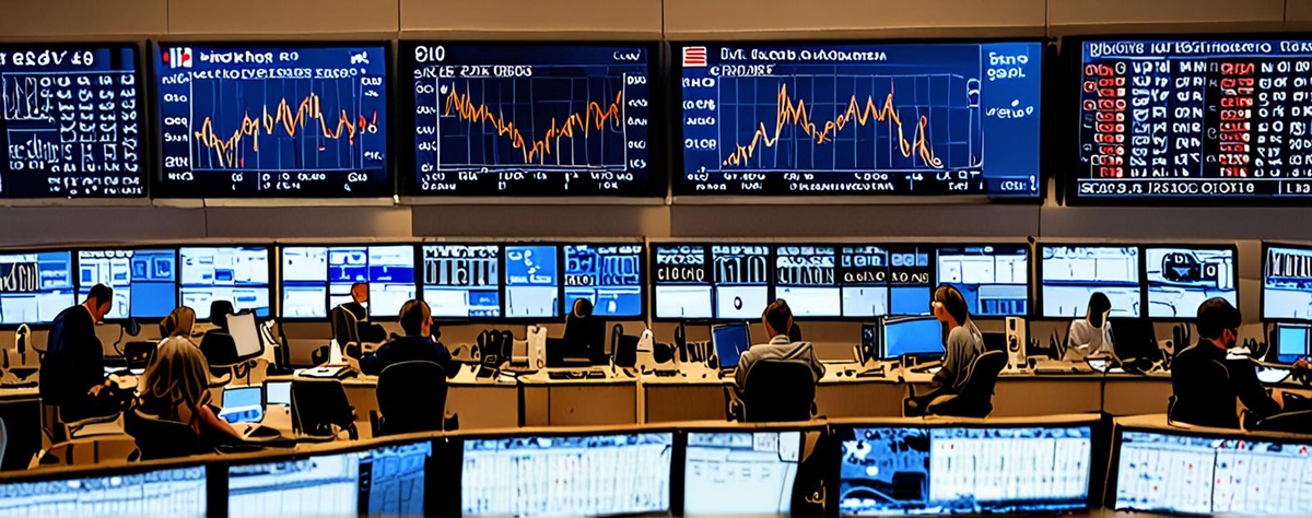 JPMorgan Favors 2 Stocks Amid Rising US Interest Rates