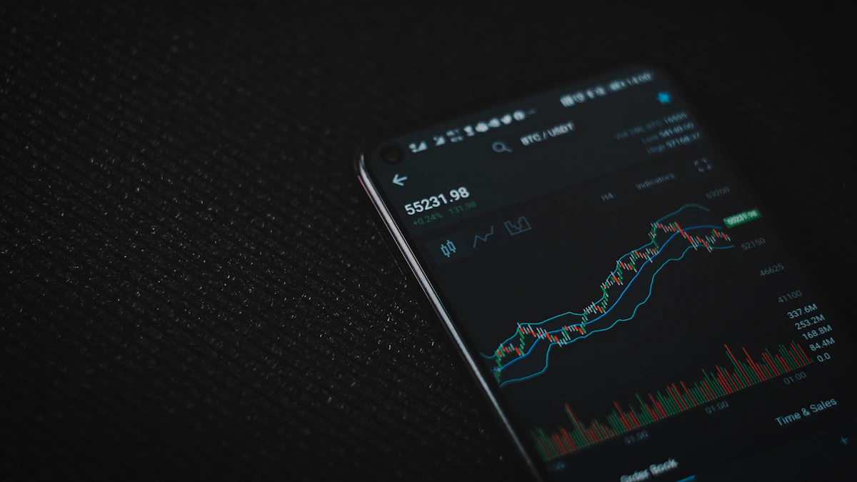 JPMorgan Brings Wall Street to Ethereum with JPMD Deposit Token