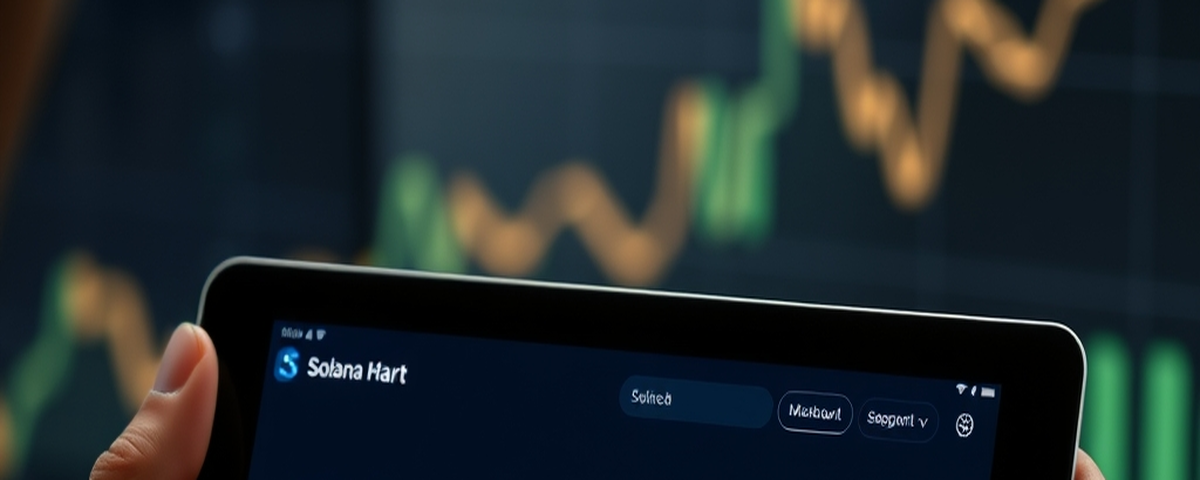 JUP Token Sees 51% Surge Amid Declining Fees, Lending Growth