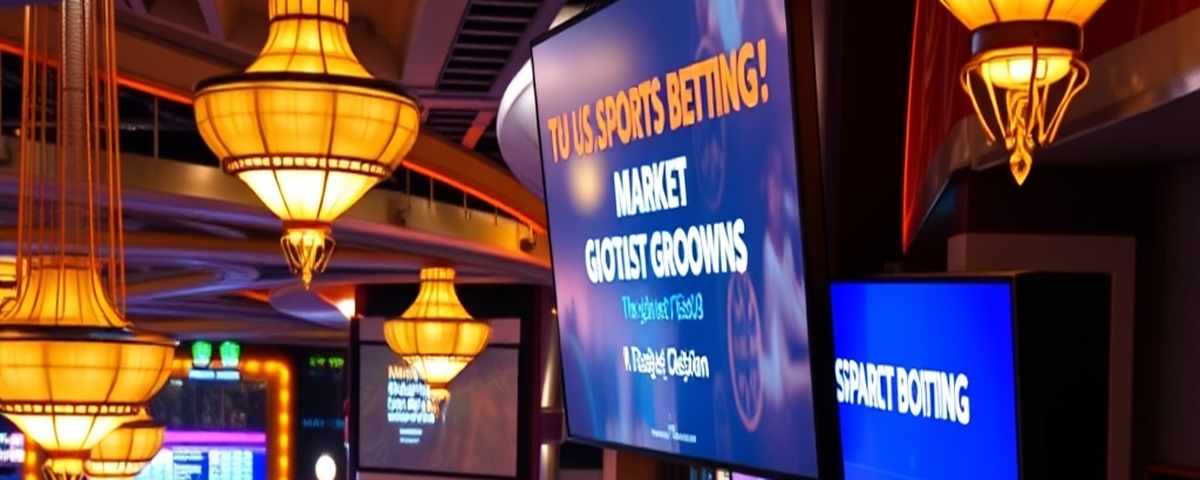 Kalshi Fights Regulatory Gaps in Growing US Sports Betting Market