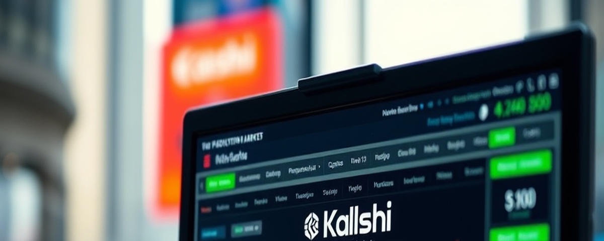 Kalshi Surpasses $3.9 Billion in Weekend Trading