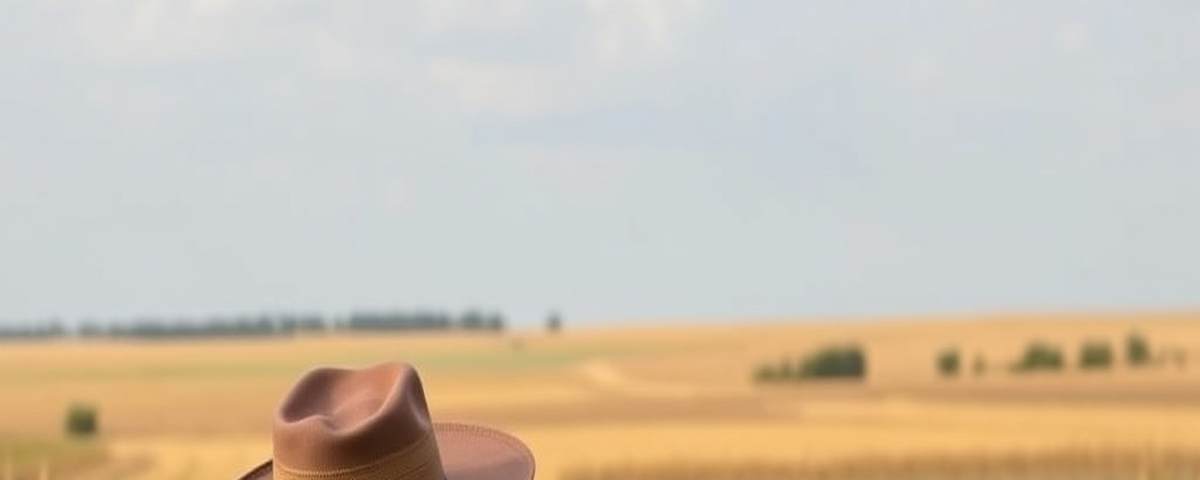 Kansas Senate Tightens as Rural Voters Seek Change