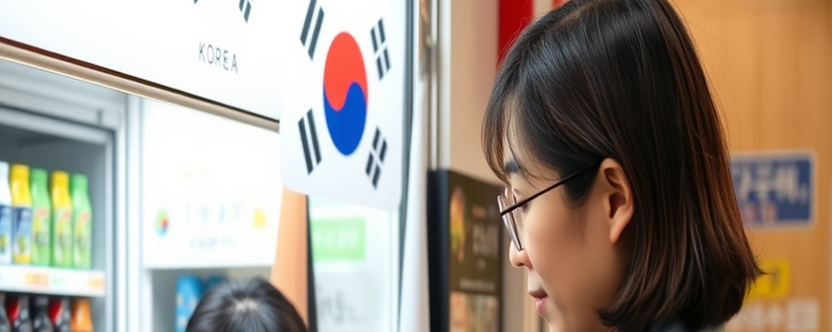 KB Kookmin Card and SBI Holdings to Test AI Identity Checks and Crypto Payments for Tourists
