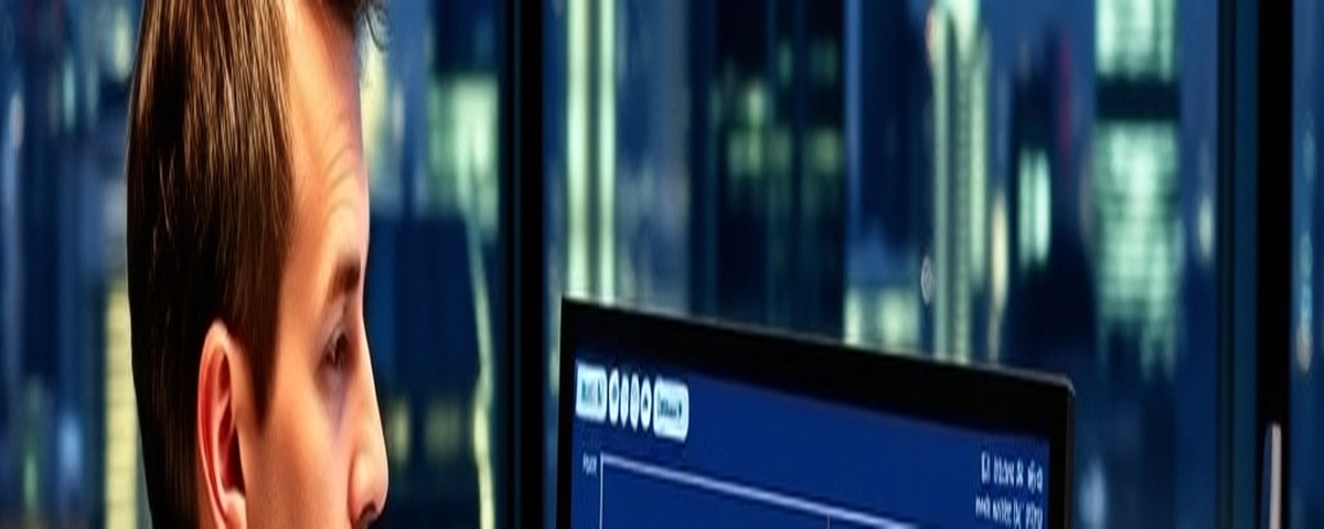 KBW CEO Predicts Bank Earnings Season Amid Rate Pressures