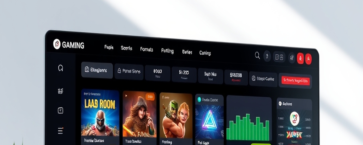 Key Players in iGaming Industry Expansion