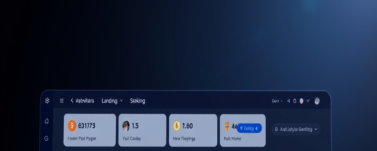 Kintsu Launches Private Beta on Canton Network for Lending and Staking Services