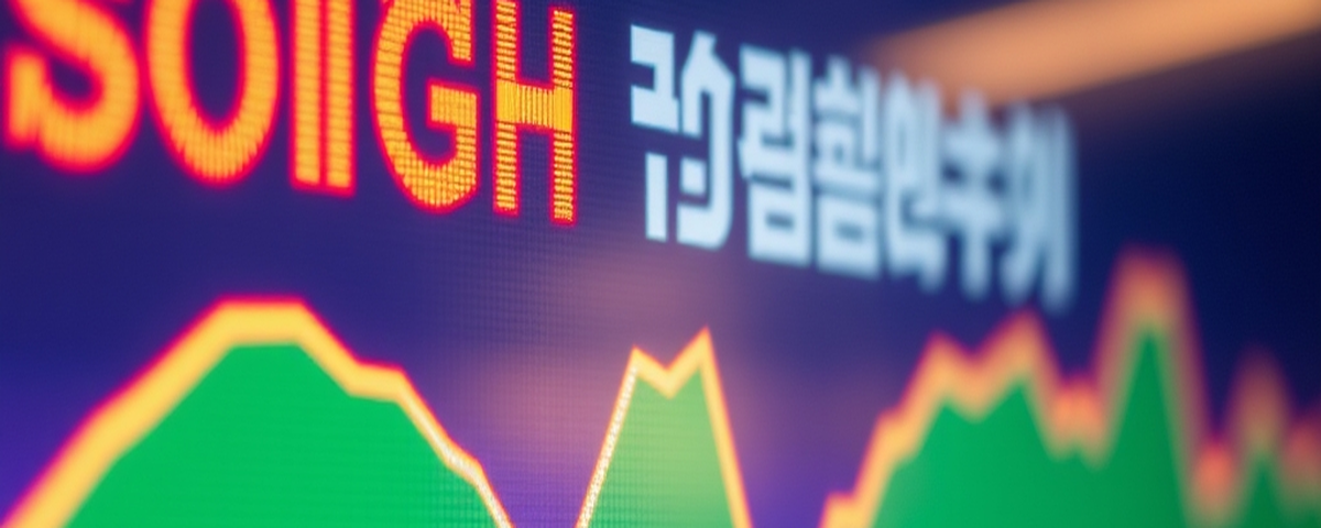 Korea Paves Way for Tokenized Secs with Regulatory Clarity