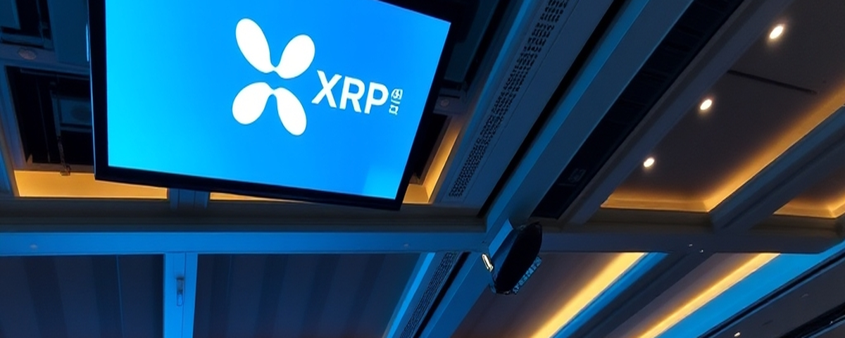 Korean Banks Streamline Cross-Border Payments with Ripple