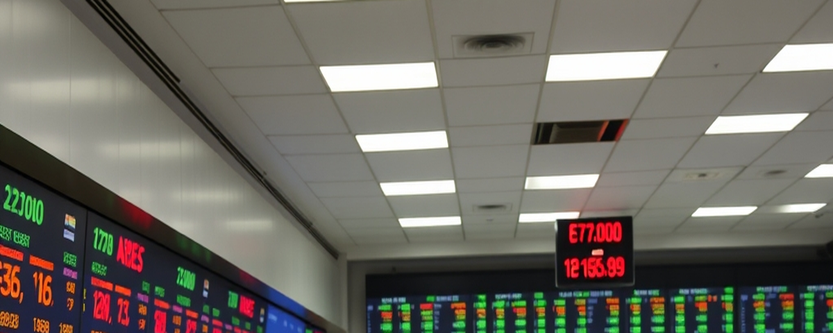 Korean Bitcoin Price Gap Blurs as Bots Take the Reins