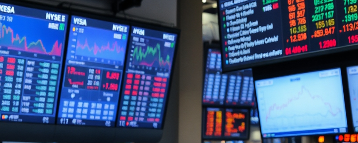 Korean Stock Crash Sparks Ethereum Concerns, But Data Tells a Different Story