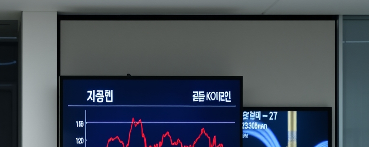 Korean Won Surges Amid Samsung and SK Hynix Sell-Off