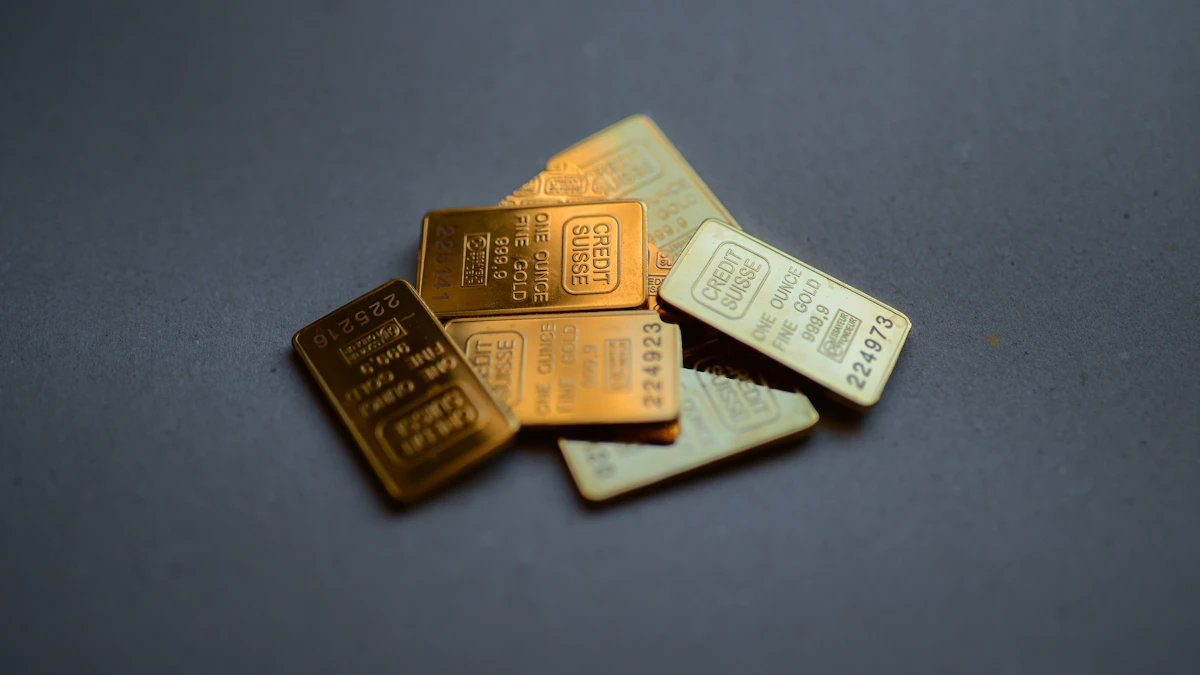 Kraken Prop Launches Gold and Commodities With Halved Commissions