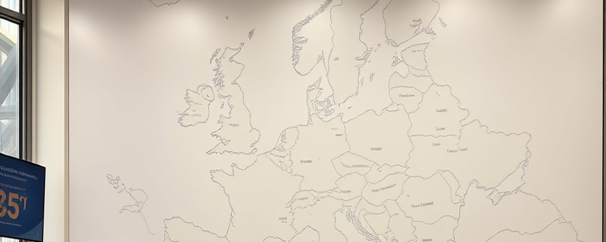 Kraken Seeks EU Banking Presence with Saldo Bank Acquisition