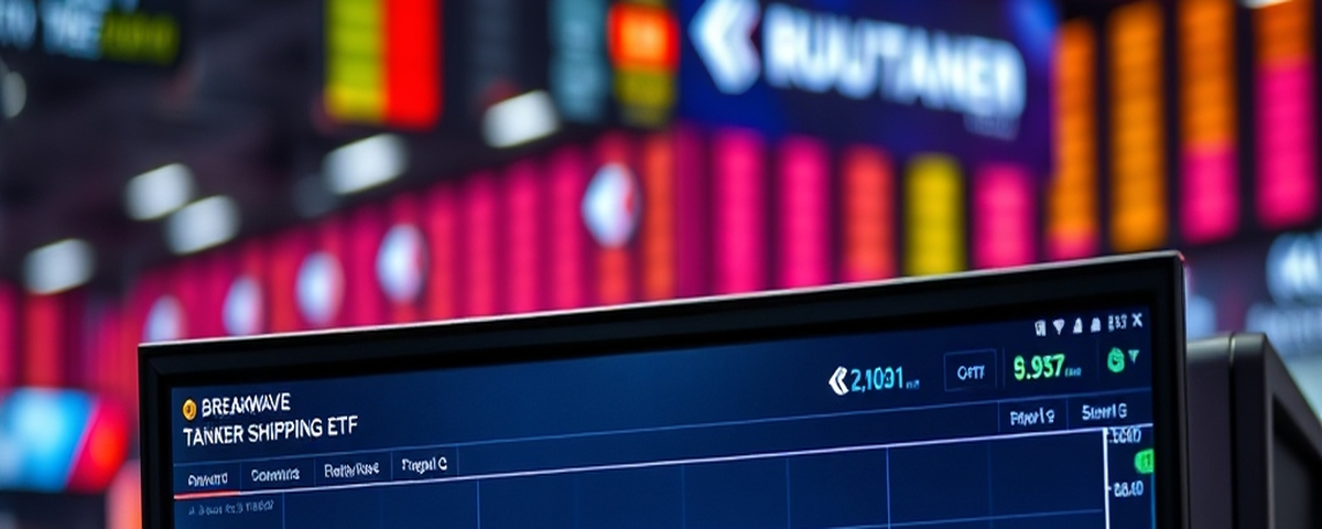 KuCoin Expands Trading Options with Nike and Shipping ETF Perpetuals