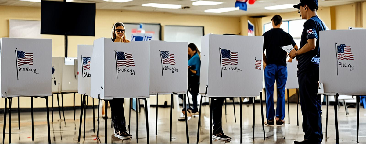 Latino support for Republicans wanes in South Texas, boosting Democrats