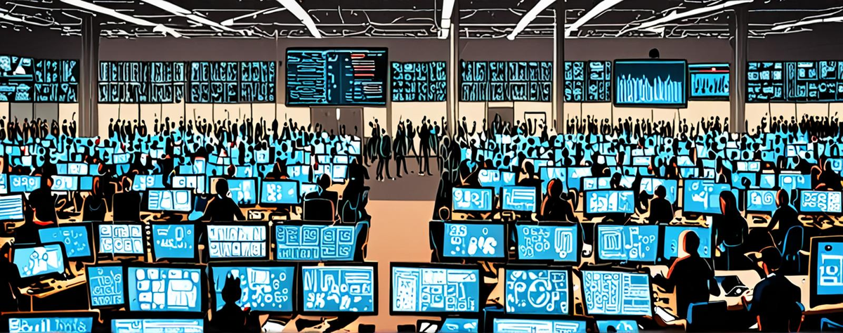 Lawmakers flag financial risks in AI buildout but rule out bailouts