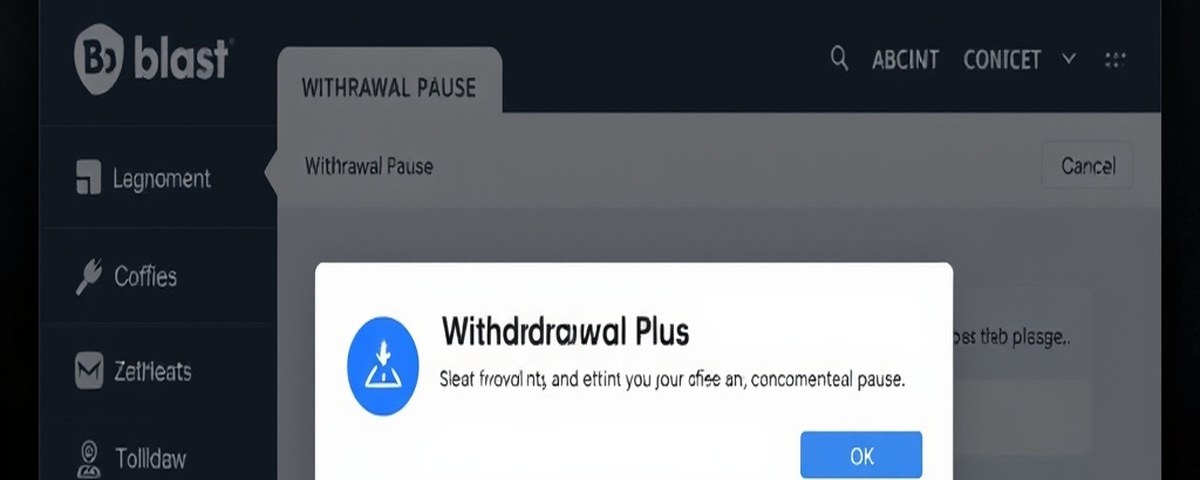 Layer-2 Network Shutdown Forces Investors to Exit by October 26