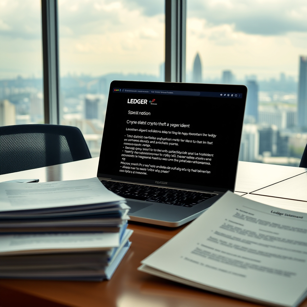 Ledger Clamps Down on Authorized Reseller Amid Crypto Wallet Hack, Cites Limited Scope