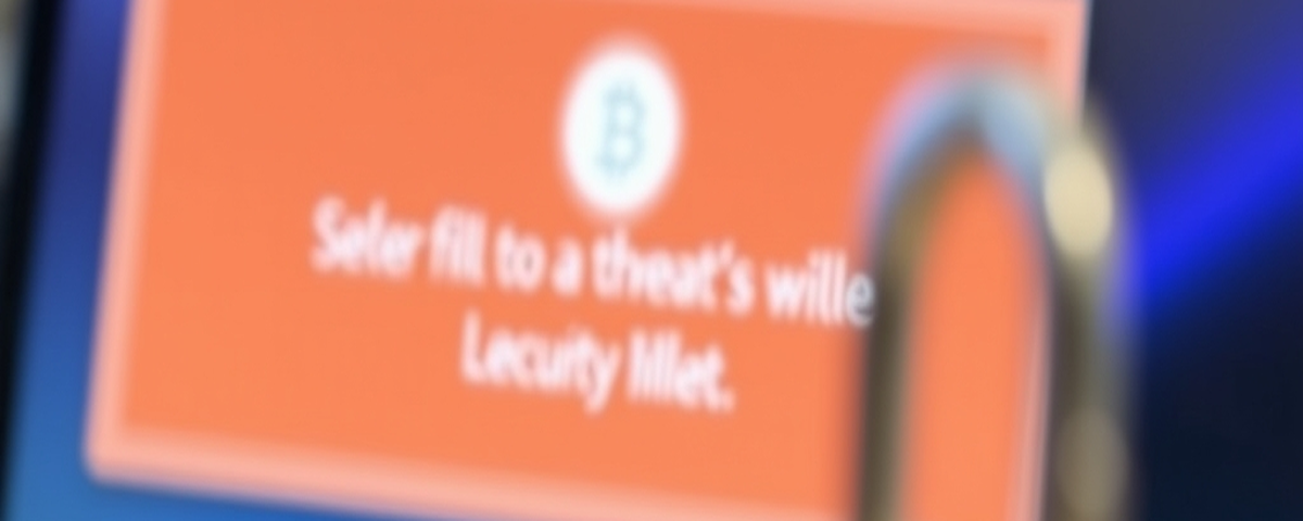 Ledger Supply Chain Attack: A Rising Concern for Crypto Users