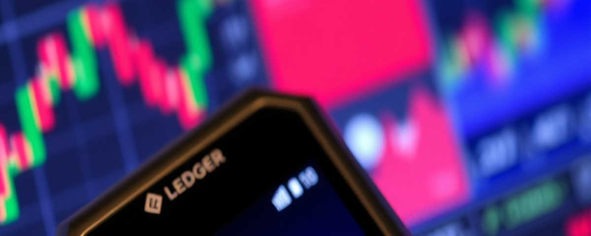 Ledger Unveils Atom: Android Security Device with Solana Mobile Integration