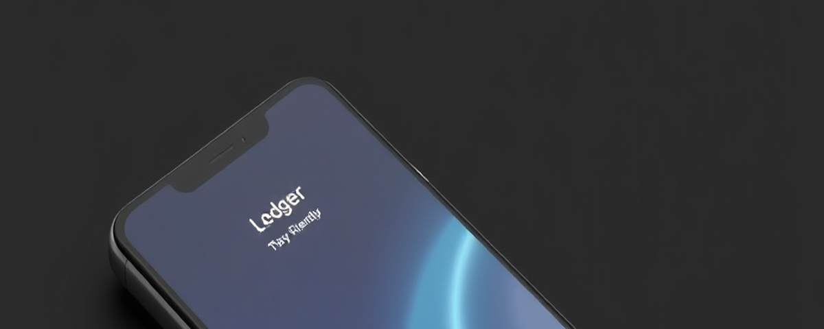 Ledger Unveils Crypto Hardware Wallet Smartphone Strategy