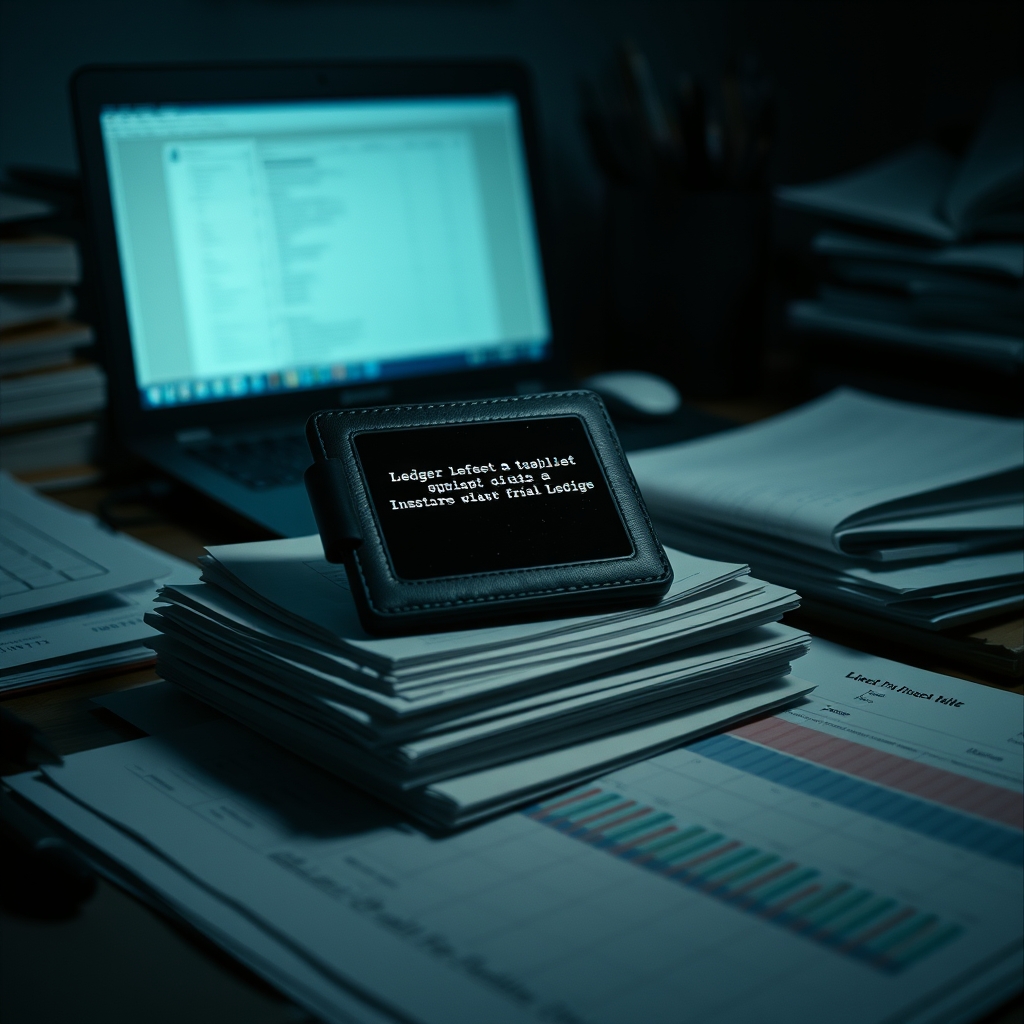 Ledger Wallets Implicated in Crypto Thefts in Southeast Asia and Europe
