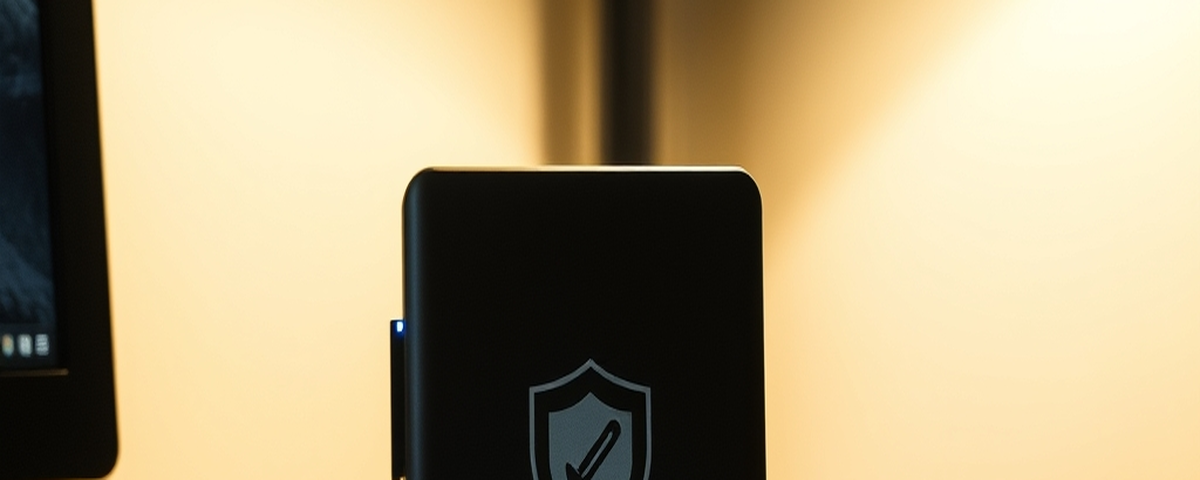 Ledger's New Anti-Tamper Shield Offers Hope in Crypto Wallet Security