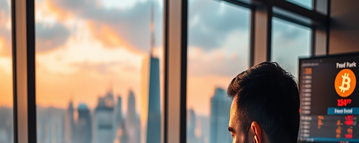 Leveraged Crypto Trading Heats Up with $169M Bet