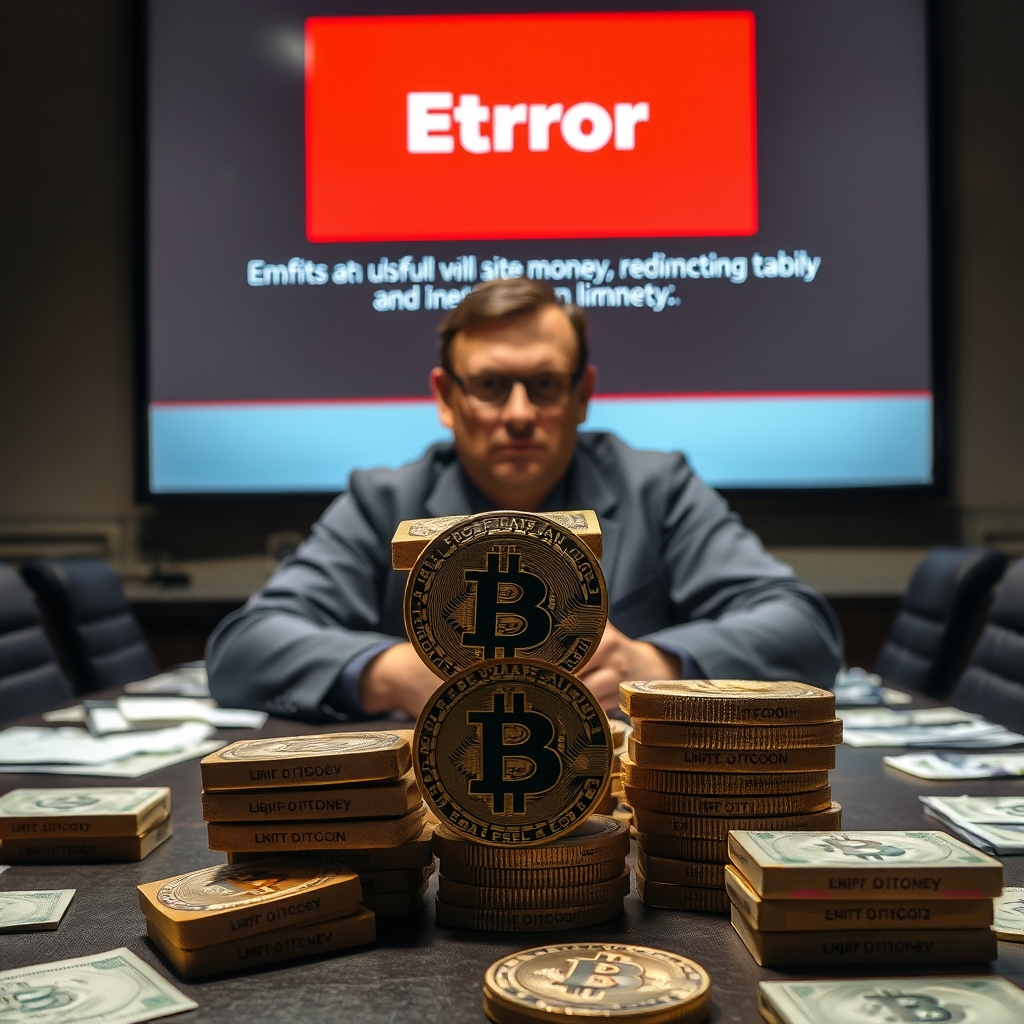 Liquid Network Halts Bitcoin Redemptions Due to Software Bug