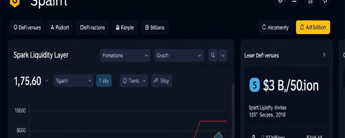 Liquidity Layer Gains Traction with $3B in DeFi Deployments