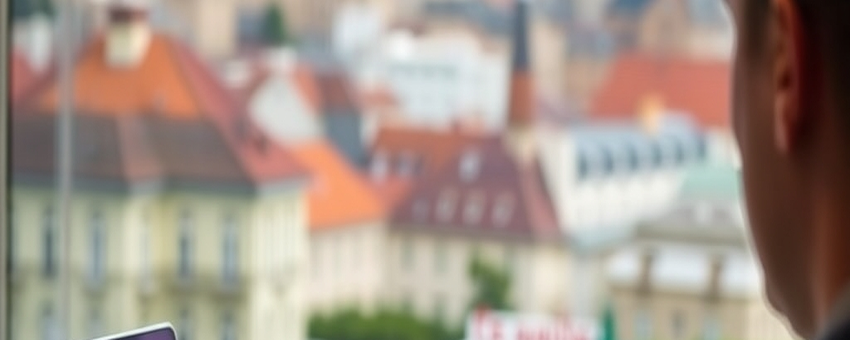 Lithuania Aligns Crypto User Tracking Rules With EU Framework
