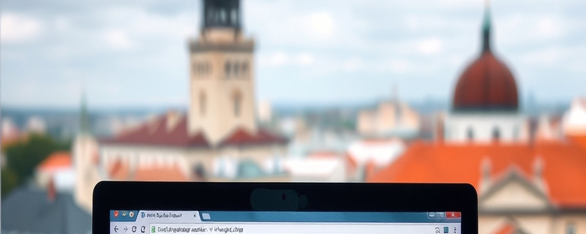 Lithuania's AI Unicorn Oxylabs Seeks to Scale with Web Data, Not Chatbots