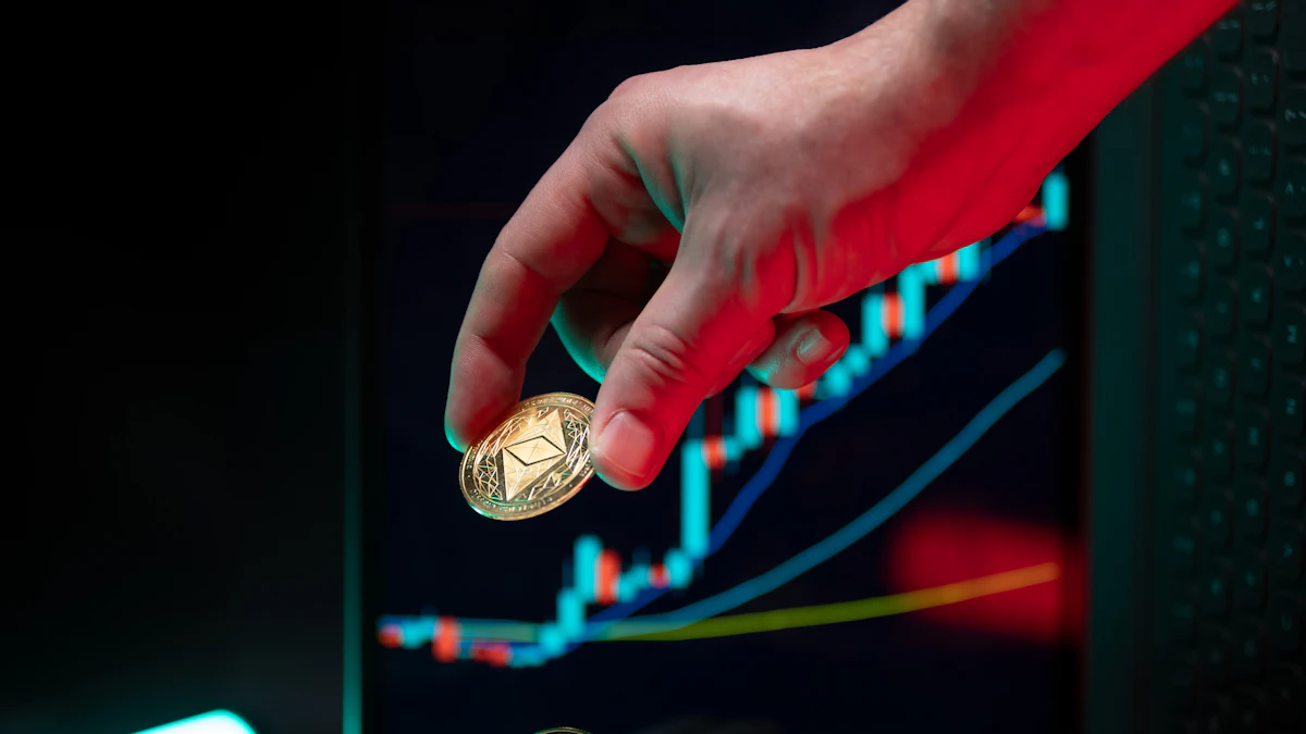 London Metal Exchange Tokenizes Physical Reserves
