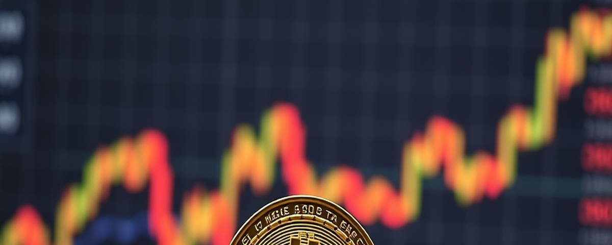 Long-Term Consistency in Bitcoin Investing: A $100 Monthly Investment Yields $587,000