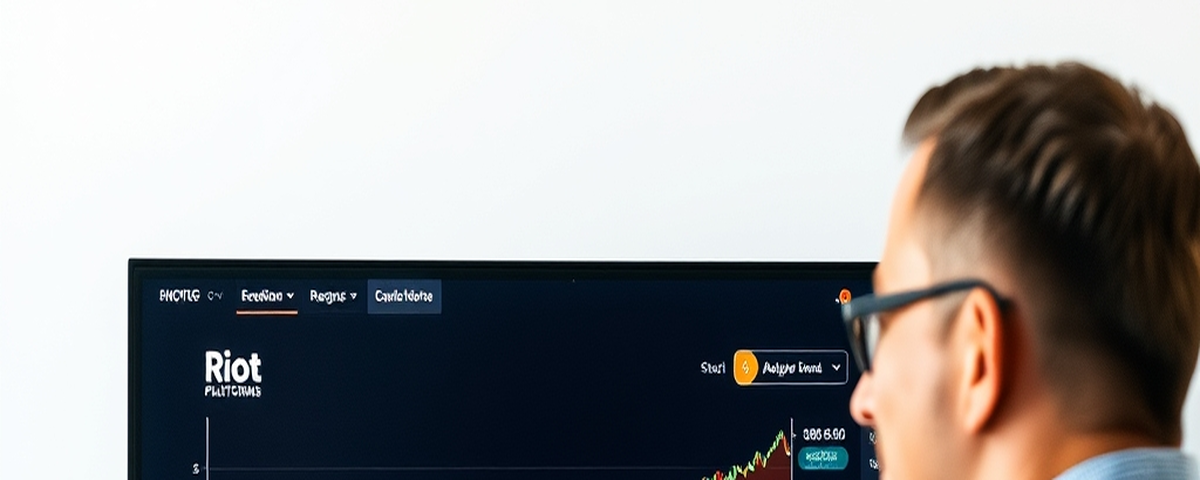 MARA RIOT Price Targets Cut At Morgan Stanley On AI Credit Concerns: Analyst Still Sees Over 100% Upside